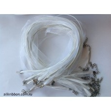 Основа для колье