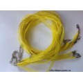 Основа для колье