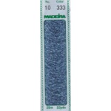 CRYSTAL BLUE