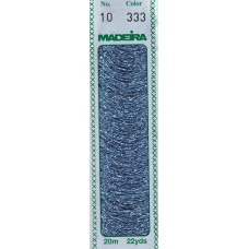 CRYSTAL BLUE
