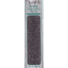 BLACK PEARL