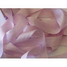Ленты шириной 25 мм однотонные