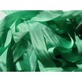 Ленты шириной 25 мм однотонные