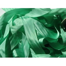 Ленты шириной 25 мм однотонные