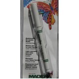 МАРКИРОВОЧНЫЙ КАРАНДАШ ДЛЯ ТЕМНЫХ ТКАНЕЙ