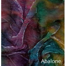 БАРХАТ ИЗ НАТУРАЛЬНОГО ШЕЛКА Abalone