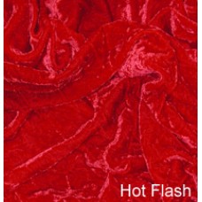 БАРХАТ ИЗ НАТУРАЛЬНОГО ШЕЛКА HotFlash