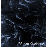 БАРХАТ ИЗ НАТУРАЛЬНОГО ШЕЛКА Moon-Goddess