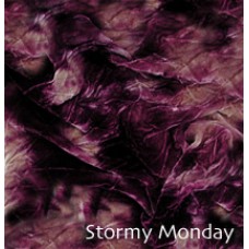 БАРХАТ ИЗ НАТУРАЛЬНОГО ШЕЛКА Stormy-Monday