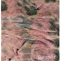 БАРХАТ ИЗ НАТУРАЛЬНОГО ШЕЛКА Sunmist