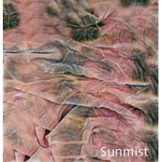 БАРХАТ ИЗ НАТУРАЛЬНОГО ШЕЛКА Sunmist