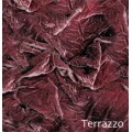 БАРХАТ ИЗ НАТУРАЛЬНОГО ШЕЛКА Terrazzo