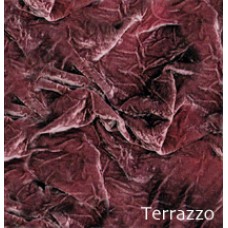 БАРХАТ ИЗ НАТУРАЛЬНОГО ШЕЛКА Terrazzo