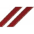 ЛЕНТА ДЕКОРАТИВНАЯ АТЛАСНАЯ