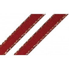 ЛЕНТА ДЕКОРАТИВНАЯ АТЛАСНАЯ