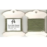 НИТКИ ШЕЛКОВЫЕ (PURE SILK)