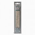 МЕТАЛЛИЗИРОВАННОЕ МУЛИНЕ METALLIK PURE SILVER