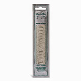 МЕТАЛЛИЗИРОВАННОЕ МУЛИНЕ METALLIK PURE SILVER