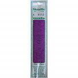 МЕТАЛЛИЗИРОВАННОЕ МУЛИНЕ METALLIK AMETHYST