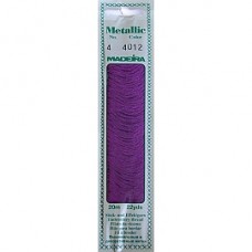 МЕТАЛЛИЗИРОВАННОЕ МУЛИНЕ METALLIK AMETHYST