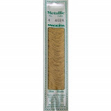 МЕТАЛЛИЗИРОВАННОЕ МУЛИНЕ METALLIK ANTIQUE GOLD
