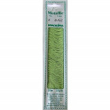 МЕТАЛЛИЗИРОВАННОЕ МУЛИНЕ METALLIK MALACHITE