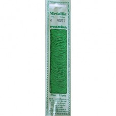 МЕТАЛЛИЗИРОВАННОЕ МУЛИНЕ METALLIK EMERALD