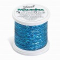 Металлизированные нитки Spectra BLUE