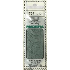 НИТКИ ШЕЛКОВЫЕ MADEIRA (Германия)