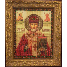 НИКОЛАЙ ЧУДОТВОРЕЦ