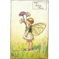 ПРИНТ DAISY FAIRY