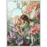 ПРИНТ SWEET PEA FAIRIES