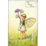 ПРИНТ DAISY FAIRY