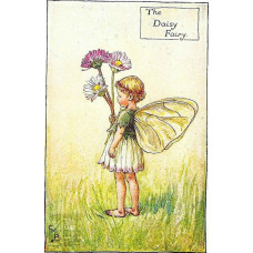 ПРИНТ DAISY FAIRY