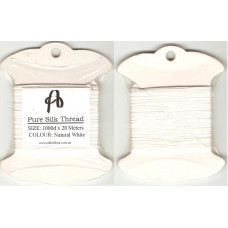 НИТКИ ШЕЛКОВЫЕ (PURE SILK)