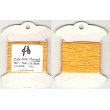 НИТКИ ШЕЛКОВЫЕ (PURE SILK)
