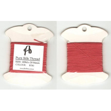 НИТКИ ШЕЛКОВЫЕ (PURE SILK)