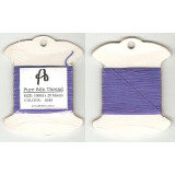 НИТКИ ШЕЛКОВЫЕ (PURE SILK)