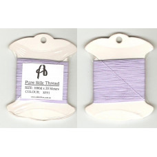 НИТКИ ШЕЛКОВЫЕ (PURE SILK)