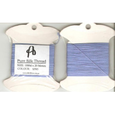 НИТКИ ШЕЛКОВЫЕ (PURE SILK)