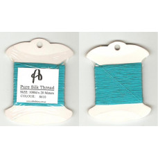 НИТКИ ШЕЛКОВЫЕ (PURE SILK)