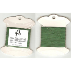 НИТКИ ШЕЛКОВЫЕ (PURE SILK)