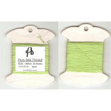 НИТКИ ШЕЛКОВЫЕ (PURE SILK)