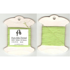 НИТКИ ШЕЛКОВЫЕ (PURE SILK)