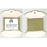 НИТКИ ШЕЛКОВЫЕ (PURE SILK)