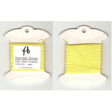 НИТКИ ШЕЛКОВЫЕ (PURE SILK)