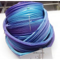 Лента Шибори (цвет shibori b12)